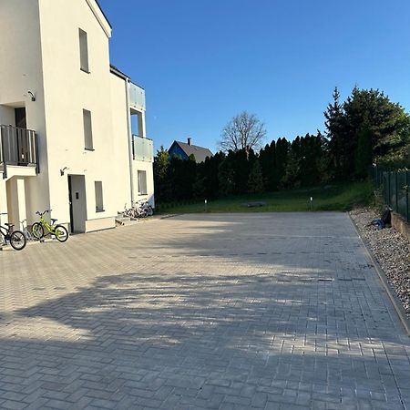 Apartamenty Ceramiczna Boleslawiec  Exterior photo